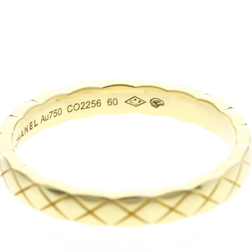 CHANEL Ring - Picture 6 of 9